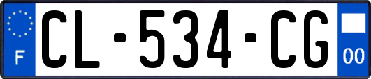 CL-534-CG