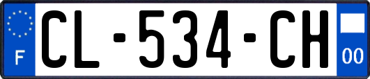 CL-534-CH