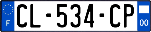 CL-534-CP