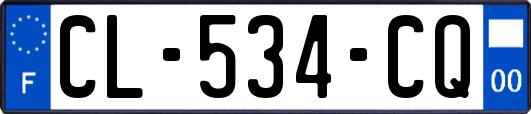 CL-534-CQ