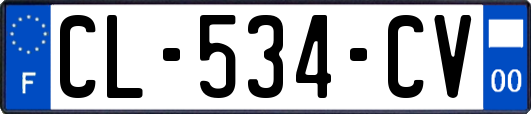 CL-534-CV