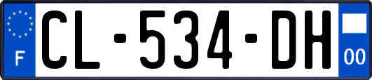 CL-534-DH