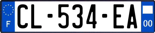 CL-534-EA
