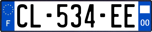 CL-534-EE