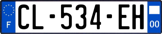 CL-534-EH
