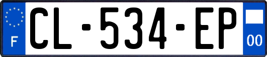 CL-534-EP