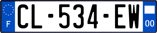 CL-534-EW