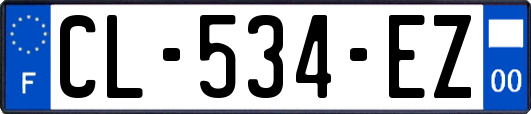 CL-534-EZ