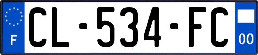 CL-534-FC