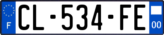 CL-534-FE
