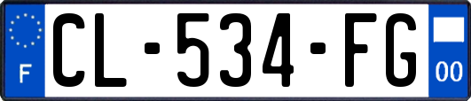 CL-534-FG