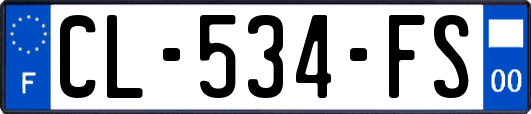 CL-534-FS
