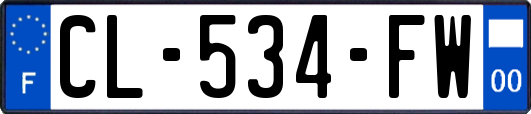 CL-534-FW