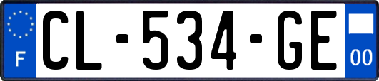 CL-534-GE