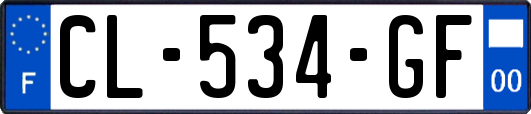 CL-534-GF