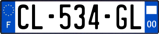 CL-534-GL
