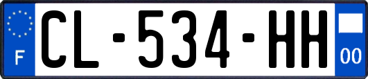 CL-534-HH