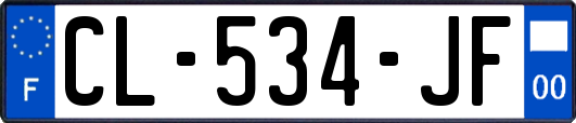 CL-534-JF