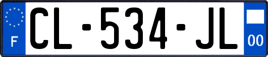 CL-534-JL