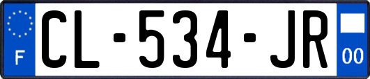 CL-534-JR