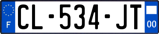 CL-534-JT