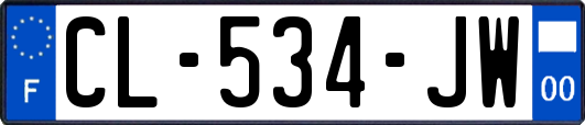 CL-534-JW