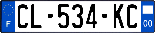 CL-534-KC