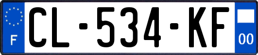 CL-534-KF