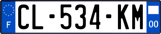 CL-534-KM