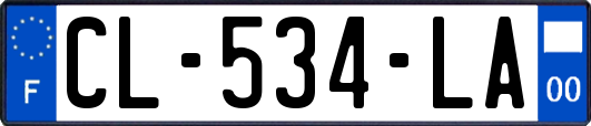 CL-534-LA