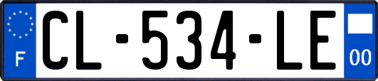 CL-534-LE
