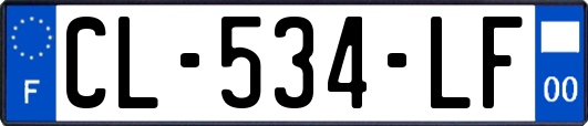 CL-534-LF