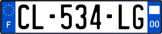 CL-534-LG