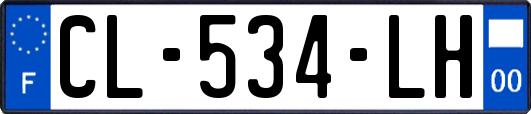 CL-534-LH