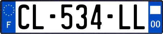 CL-534-LL