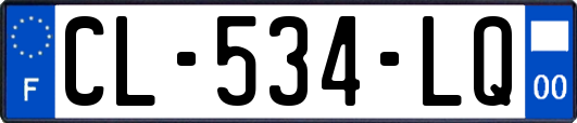 CL-534-LQ
