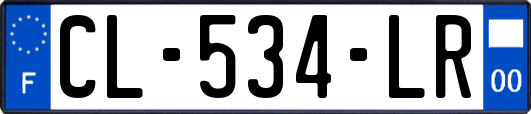CL-534-LR