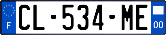 CL-534-ME