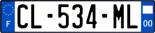 CL-534-ML