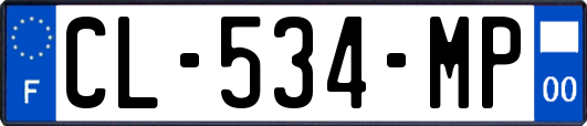 CL-534-MP
