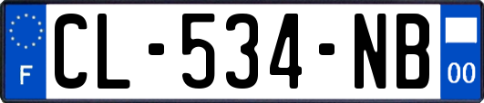CL-534-NB