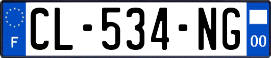 CL-534-NG