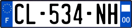 CL-534-NH
