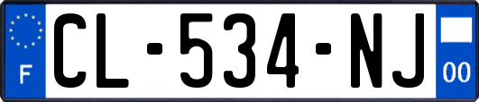 CL-534-NJ