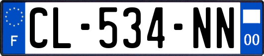 CL-534-NN