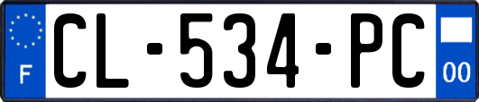 CL-534-PC