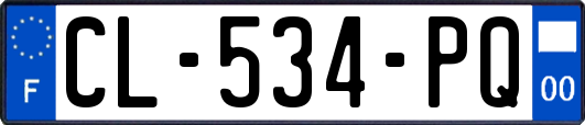 CL-534-PQ