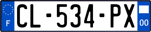 CL-534-PX