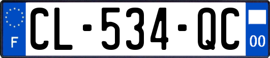 CL-534-QC