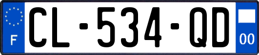 CL-534-QD